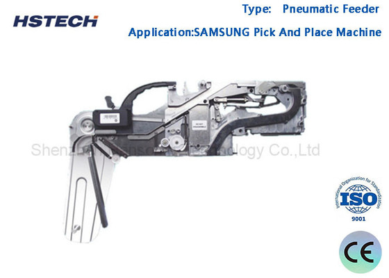 좋은 가격 Pneumatic Version Pick And Place Feeder 삼성 SM 56mm 1년 보증 온라인으로