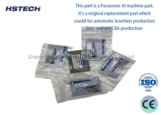 좋은 가격 PANASONIC 인공지능 기계 부품 N210092165AB N210092166AA N210092168AA N210092169AB N210092174AC 온라인으로
