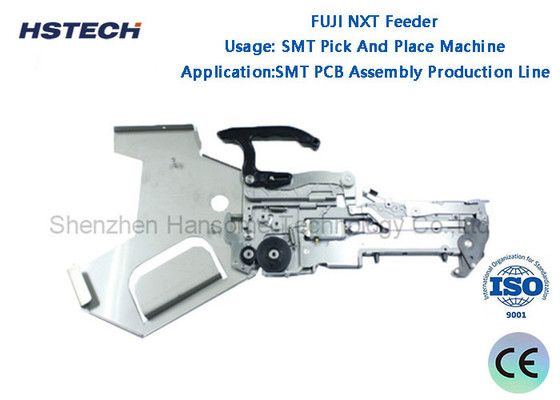 좋은 가격 야마하 피더 교체 부품 FS 8x2mm Pneumatic 타입 KJK-M1300-012 SMT 피더 온라인으로