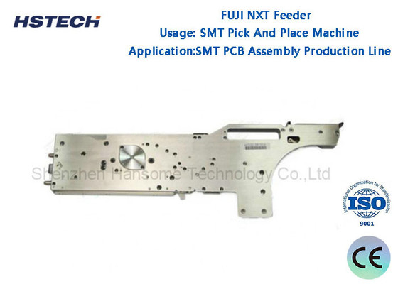 좋은 가격 PCB SMT 픽 앤 플레이스 피더 FUJI NXT 12mm FEEDER KT12C FUJI 기계용 내구성 온라인으로