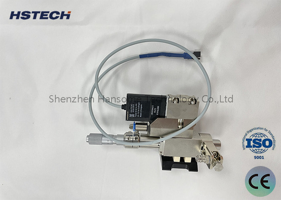 좋은 가격 0~2.0Kpa PUR 제팅 밸브 HS-PF-PUR 30cc, 100cc, 300cc에 적합 온라인으로