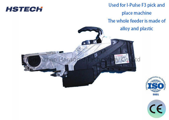 좋은 가격 YAMAHA FS 8x2mm SMT 기계에 대한 Pneumatic 피더 KJK-M1300-012 온라인으로