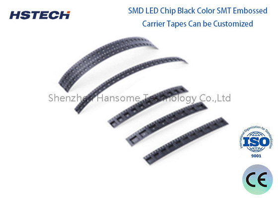 좋은 가격 SMD 컴포넌트 카운터 카운터 반도체 IC LED 칩 앰프 다이오드 8~104mm 운반 테이프 온라인으로
