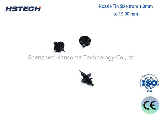 좋은 가격 픽업 머신 SMT 노즐 CP45 NEO CN140 J9055138B 삼성 노즐 온라인으로