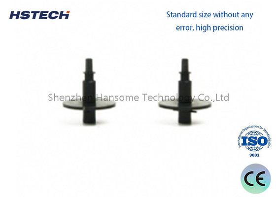 좋은 가격 FUJI NXT 제3세대 칩 슈터 H24의 SMT 노즐 헤드 0.3mm 0.4mm 지름 온라인으로