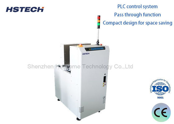좋은 가격 PCB 푸시업 스태커 보드 로더 SMT 조립 라인 PCB 매거진 피딩 장비 온라인