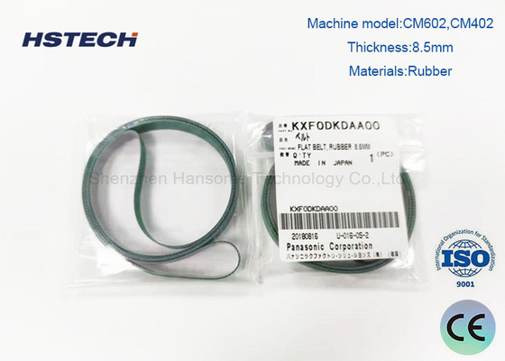 좋은 가격 오리지널 뉴 파나소닉 칩 마운터 평면 벨트 KXF0DKFAA00 SMT CM402,CM602 기계 온라인으로