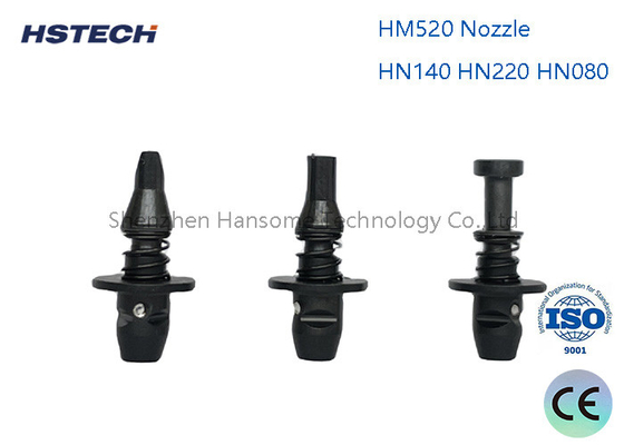 좋은 가격 작동하기 쉬운 SMT 노즐 HM520-HN140 HN220 HN 080 픽 앤 플래시 머신 온라인으로