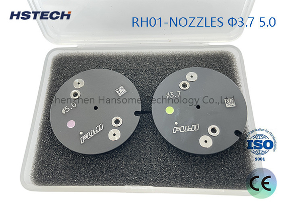 좋은 가격 SMT 노즐 RH01 RH02 높은 신뢰성을 가진 칩 배치 기계 온라인으로