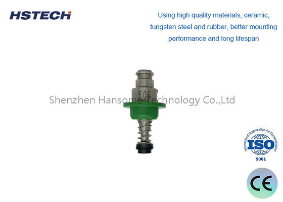 JUKI SMT 고속 및 안정적인 전자 조립 금속 506용 노즐