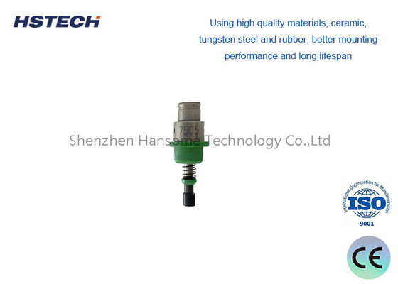 정밀 기계 SMT 노즐 JUKI 7505에 RS-1 시리즈 다재다능성