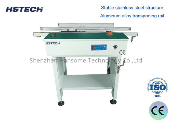 좋은 가격 높이 조절 PCB 컨베이어 온라인으로