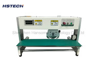 좋은 가격 가장 좋은 분리 너비 PCB 탈판 장비 HS-300 V 슬롯 보드 온라인으로