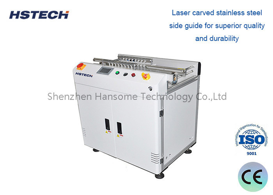 좋은 가격 SMT 생산 라인 HS-CVN350/460 모델의 PCB 처리 장비 온라인으로