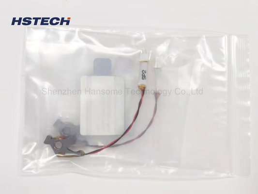 좋은 가격 SMT 기계 부품 원래 교체 N610082093AA SMT / PCBA를위한 파나소닉 SP2 레버 온라인으로