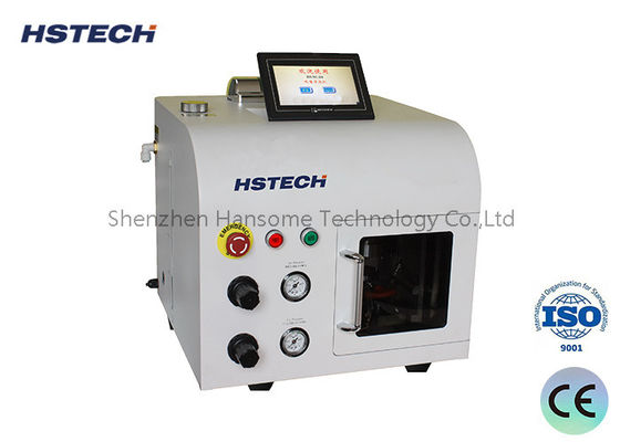 D.I 물 / 압축기 공기 SMT 노즐 청소기 30pcs 노즐 효율적으로 청소