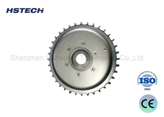 좋은 가격 N610030637AC FEEDER SPROCKET 파나소닉 칩 장착 기계용 SMT 기계 부품 온라인으로