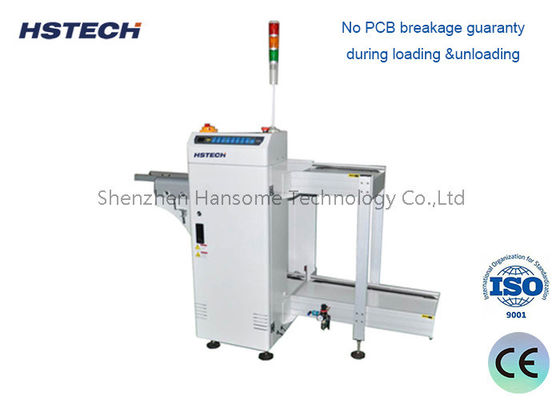 3개의 매거진을 가진 빠른 PCB 풀러