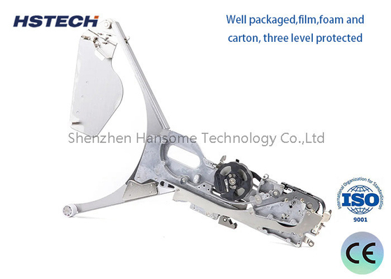 좋은 가격 JUKI FF Deep Pocket 56mm SMT Feeder CTF081P E1005706CB IC 및 SMD 부품 장착 온라인으로