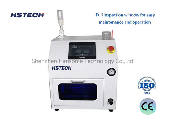 칩 장착 노즐 D.I 물 / 압축기 공기 / 맥스 청소 장비 30pcs