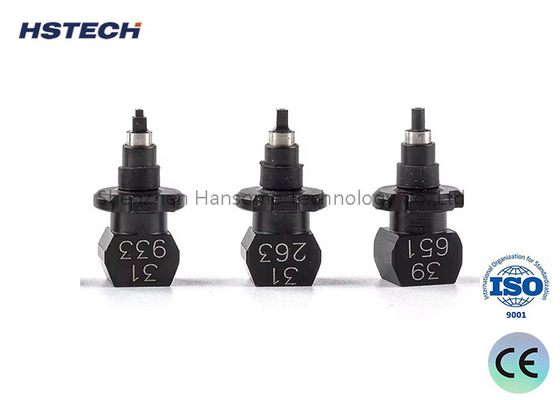 좋은 가격 야마하 YV100II SMT 노즐 KM0-M711J-A0X 39A SMT 생산 공정 기계 모델 온라인으로