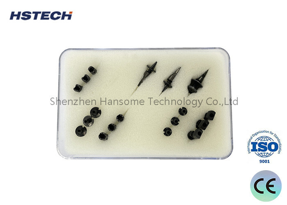좋은 가격 삼성 CP45 J9055133B 삼성 CP45 NEO PICK UP NOZZLE 오슬래시 0.8/ 오슬래시 0.28 CN030 온라인으로