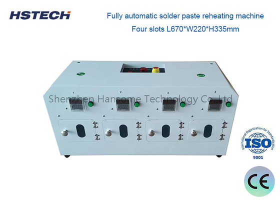좋은 가격 AC220V 60HZ 작동 전압 우리의 자동 용접기 용접용 페이스트 녹기 기계 온라인으로