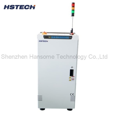 좋은 가격 파나소닉 PLC Stroe 50pcs 자동 PCB 맨 보드 데스타커 장비 온라인으로