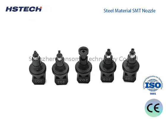 좋은 가격 야마하 SMT 노즐 KHY-M7720-A0 / KHY-M7720-A1 칩 슈터 예비 부품 온라인으로