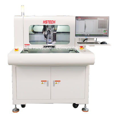 SMT PCB 디패널링용 오프라인 PCB 라우터 | 고정밀 PCB 라우팅 머신