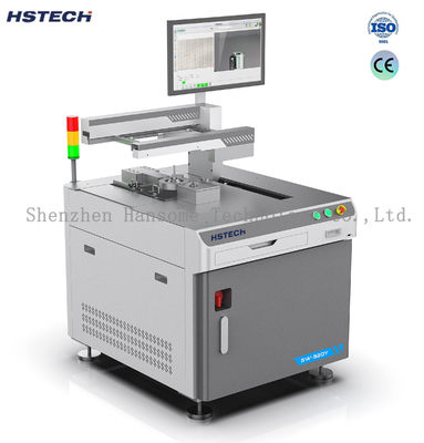 좋은 가격 소량/다품종 오프라인 선택적 통합 선택적 웨이브 솔더링 (THT 라인용) 온라인으로