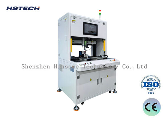 좋은 가격 1200W 자동 나사 체결 장비 (MES 연결 및 PCB 조립용 300*250*200 축 이동 거리) 온라인으로