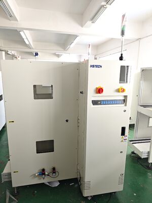 좋은 가격 버튼 제어 다중 매거진 PCB 매거진 SMEMA와 호환 온라인으로