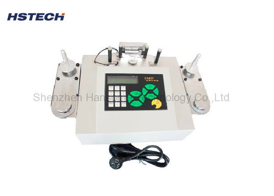 좋은 가격 디지털 LED 디스플레이 SMD 부품 카운터 RS232 커넥터 AC100/220V 온라인으로