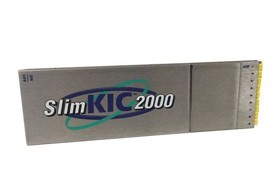 좋은 가격 스림 KIC 2000 열 프로파일러 433.92 MHz 보호막으로 에너지 절감 온라인으로