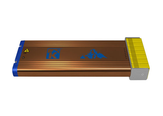 좋은 가격 타입 K 표준 열 프로파일러 7 / 9 USB 2.0 PC 연결 KIC 시작 2 온라인으로