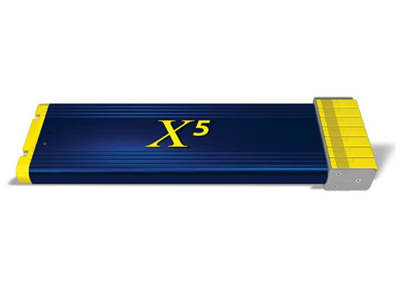 좋은 가격 KIC X5 열 프로파일러 9 채널 / 12 채널 USB 데이터 읽기 온라인으로