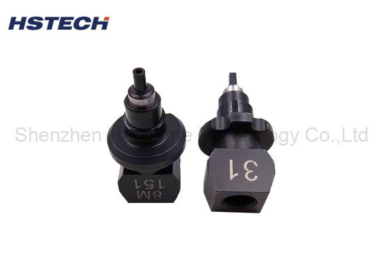 좋은 가격 31 YAMAHA SMD 노즐 KMO-M711A-02X SMT 기계 YV100-II 칩 마운터 온라인으로