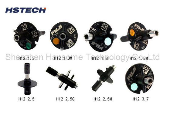 좋은 가격 최대 3.7mm 지름 SMD 장착 노즐 FUJI NXT 2세대 온라인으로
