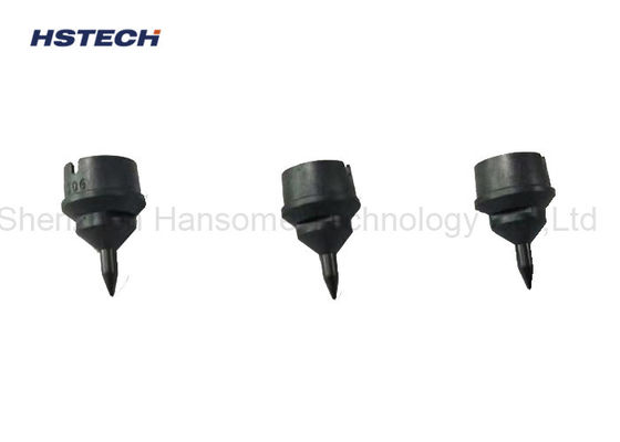 좋은 가격 작은 크기의 블랙 SMT 부품 SIEMENS ASM SMD 칩 마운터용 흡수 노즐 온라인으로