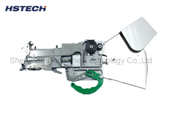 좋은 가격 CL 8x2mm YAMAHA 피더, Smt 부품 KW1-M1500-030 YV/YG 칩 장착 기계 온라인으로