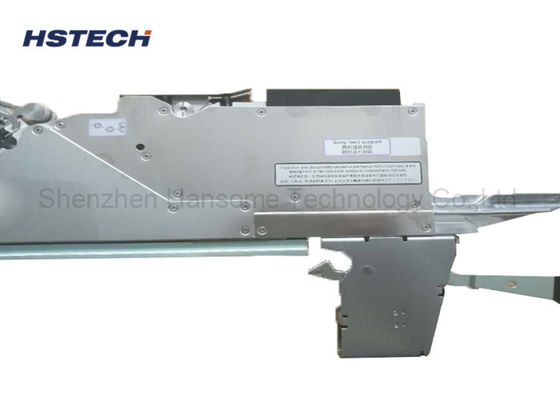좋은 가격 KXFW1KS9A00 SMT 피더, SMT 예비 부품 NPM 파나소닉 CM402 CM602 24V 테이프 타입 온라인으로