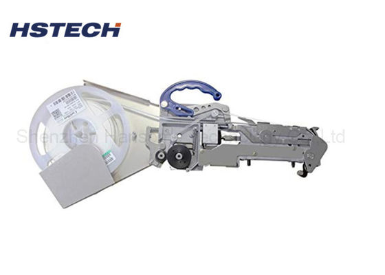 좋은 가격 야마하 CL 8x4mm SMT 피더 Pneumatic KW1-M1100-030 0603 0805 1206 3528 부품 온라인으로