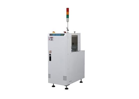 파나소닉 PLC 두께 조정 0.6Mpa 디스타커 PCB 처리 장비