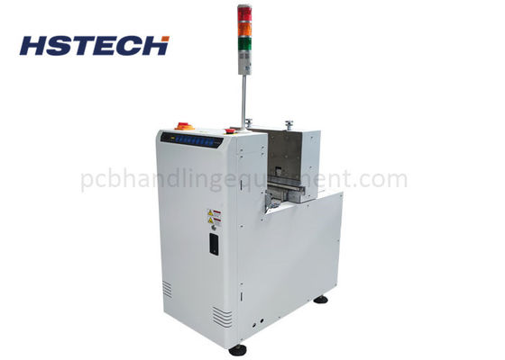 핸드 크랭크 미쓰비시 PLC 0.05kW 20L/min PCB 디스택터