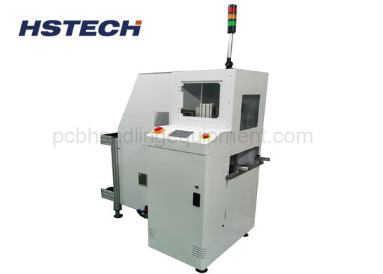 좋은 가격 SMT 라인 SS304 20M/Min 40mm Pitch PCB 로더 머신 온라인으로