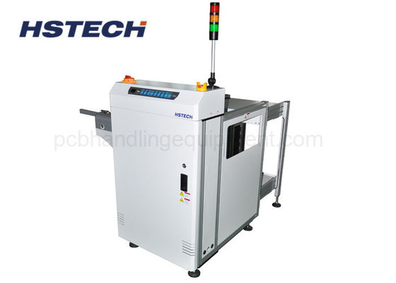 좋은 가격 40mm Pitch 20M/Min 90도 PCB 매거진 풀러 온라인으로