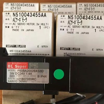 좋은 가격 N510043455AA MTNM000171AA 15W SMT 기계 모터 파나소닉 CM602 온라인으로
