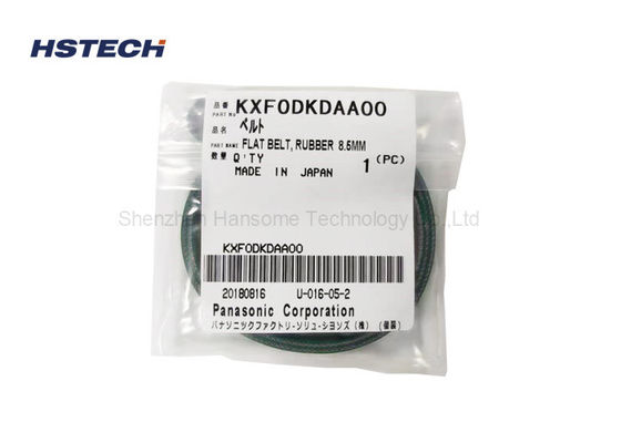 좋은 가격 CM602 8.5mm 두께 고무 SMT 기계 벨트 파나소닉 KXF0DKFAA00 온라인으로