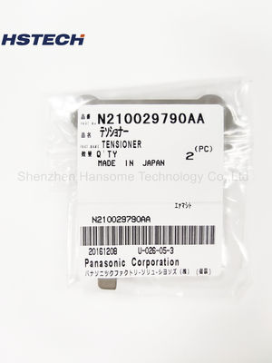 좋은 가격 파나소닉 CM402 SMT 마운터 피더 부품 N210029790AA 긴장기 온라인으로